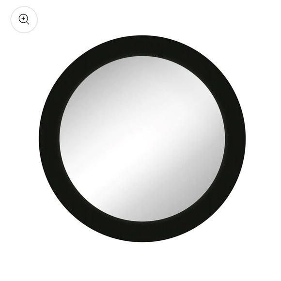 The Creme Shop Extra AF Compact Mirror - Picture 3 of 4